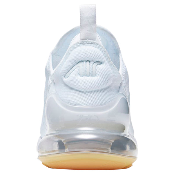 Nike Air Max 270 White Gum