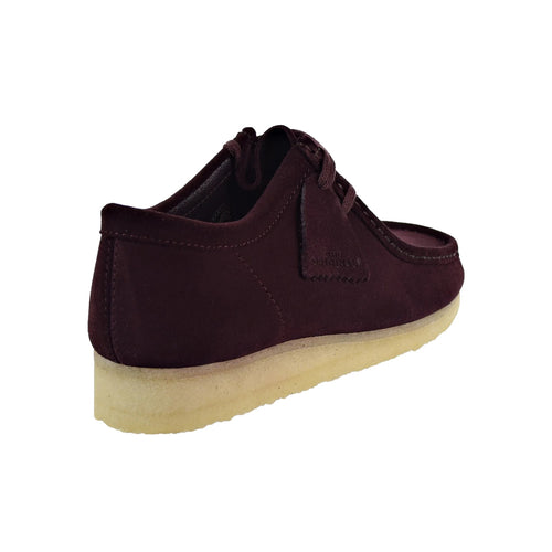 Clarks Wallabee Boot Mens Style : 37908