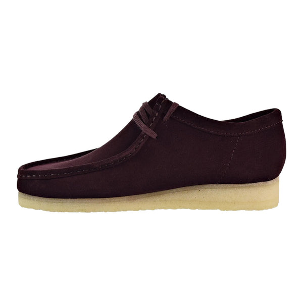 Clarks Wallabee Boot Mens Style : 37908