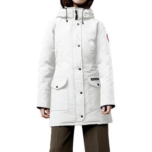 Canada Goose  Trillium Parka Womens Style : 6660l