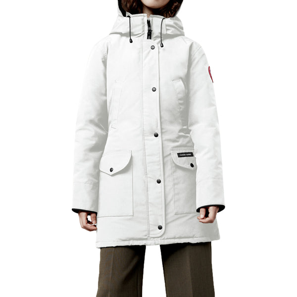 Canada Goose  Trillium Parka Womens Style : 6660l