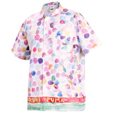 Puma Kidsuper Studios Aop Shirt Mens Style : 598953