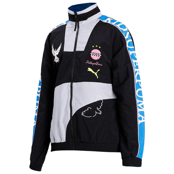 Puma X Ks Track Jacket Mens Style : 598461-01