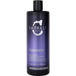 CATWALK by Tigi