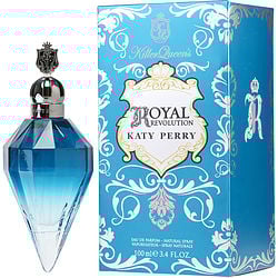 ROYAL REVOLUTION by Katy Perry