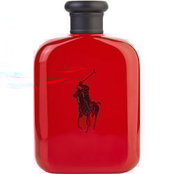 POLO RED by Ralph Lauren