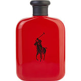 POLO RED by Ralph Lauren