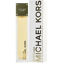 MICHAEL KORS SEXY AMBER by Michael Kors