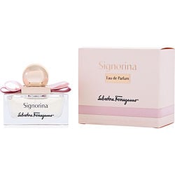 SIGNORINA by Salvatore Ferragamo