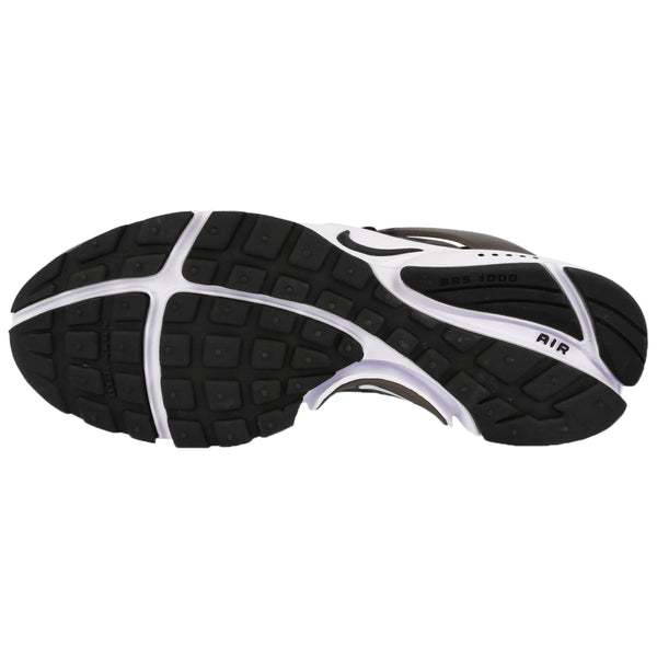 Nike Air Presto White Black