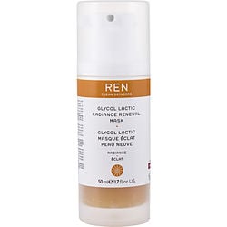 Ren by Ren