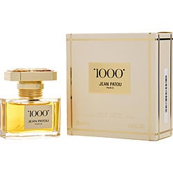 JEAN PATOU 1000 by Jean Patou