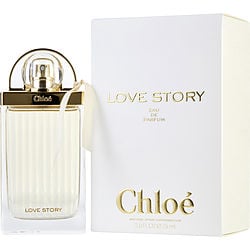 CHLOE LOVE STORY by Chloe