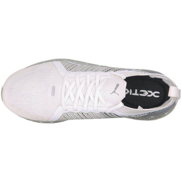Puma Calibrate White Grey