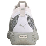 Puma Calibrate White Grey