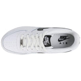Nike Air Force 1 Low AN20 White Black (GS)