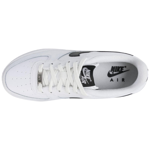 Nike Air Force 1 Low AN20 White Black (GS)