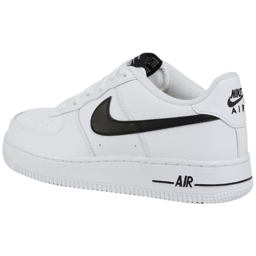 Nike Air Force 1 Low AN20 White Black (GS)