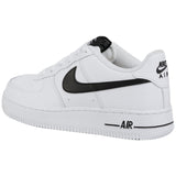 Nike Air Force 1 Low AN20 White Black (GS)