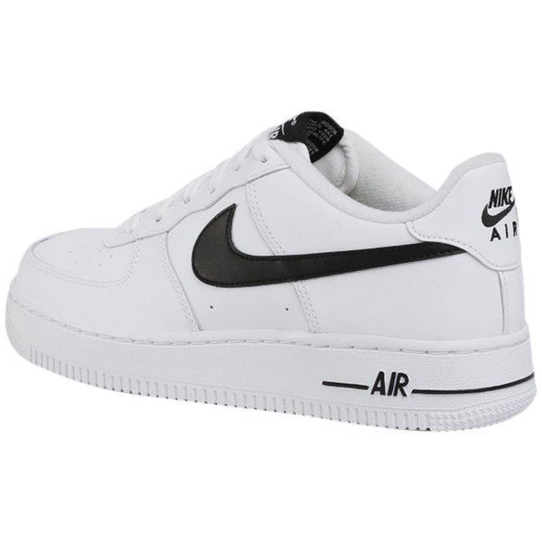 Nike Air Force 1 Low AN20 White Black (GS)