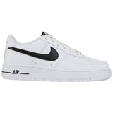 Nike Air Force 1 Low AN20 White Black (GS)