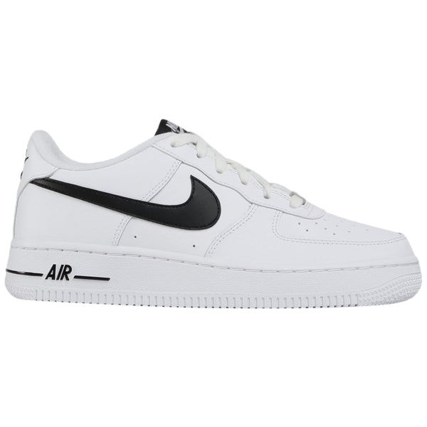 Nike Air Force 1 Low AN20 White Black (GS)