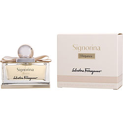 SIGNORINA ELEGANZA by Salvatore Ferragamo