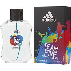 ADIDAS TEAM FIVE by Adidas
