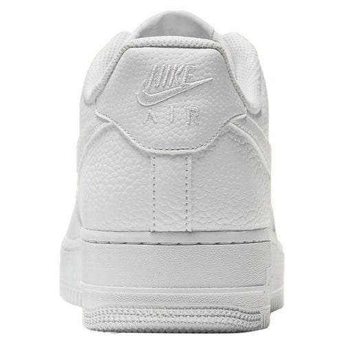 AIR FORCE 1 LOW 'WHITE METALLIC GOLD'