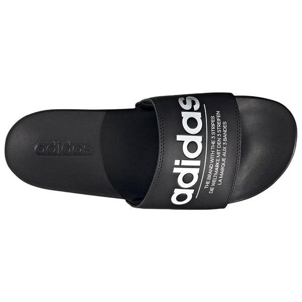 Adidas Adilette Comfort Slides Mens Style : Fx4293