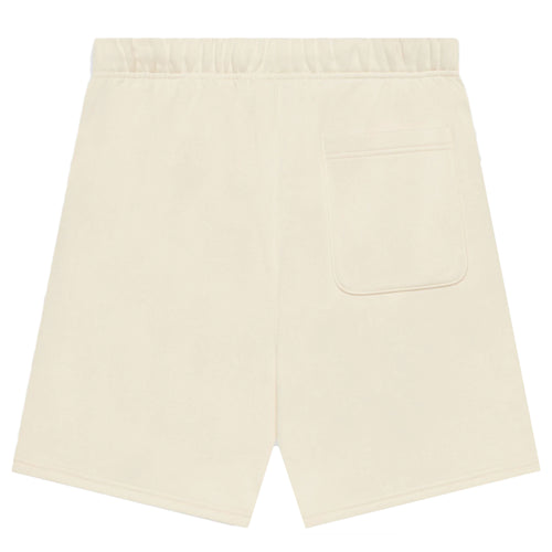Essentials Fleece Shorts Mens Style : 619376