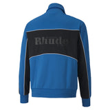 Puma X Rhude Track Jacket Mens Style : 596753
