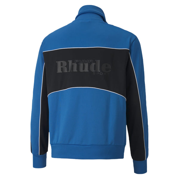 Puma X Rhude Track Jacket Mens Style : 596753