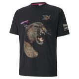 Puma X Rhude Graphic Tee Mens Style : 596757