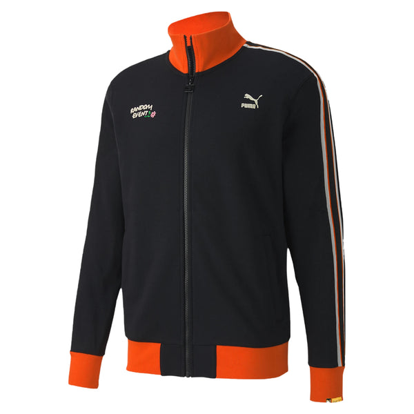 Puma X Rdet Track Jacket Mens Style : 596668