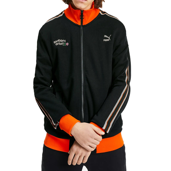 Puma X Rdet Track Jacket Mens Style : 596668