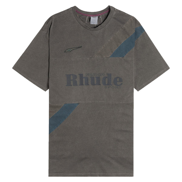 Puma X Rhude Tee Mens Style : 596758