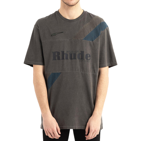 Puma X Rhude Tee Mens Style : 596758