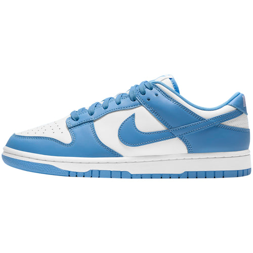 DUNK LOW 'UNIVERSITY BLUE'