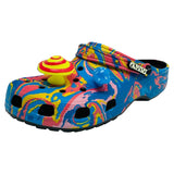 Crocs Diplo X Classic Roomy Fit Unisex Style : 207379