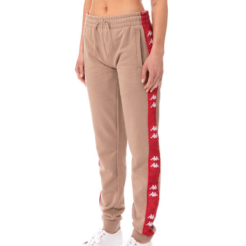Kappa 222 Banda Beicegel Womens Style : 33146lw