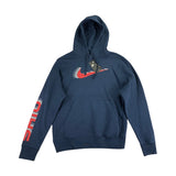 Nike Sportswear Club Pullover Hoodie Mens Style : Dm7947