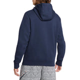 Nike Sportswear Club Pullover Hoodie Mens Style : Dm7947