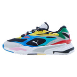 Puma Rs-fast Intl Big Kids Style : 381529-01