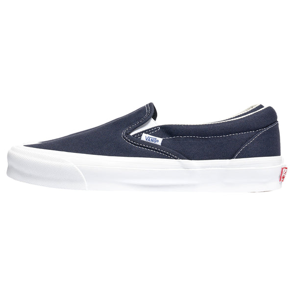 Vans Og Classic Slip-o Unisex Style : Vn0a45jk