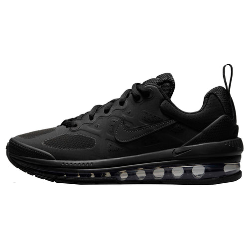 Nike Air Max Genome Triple Black (GS)