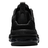 Nike Air Max Genome Triple Black (GS)