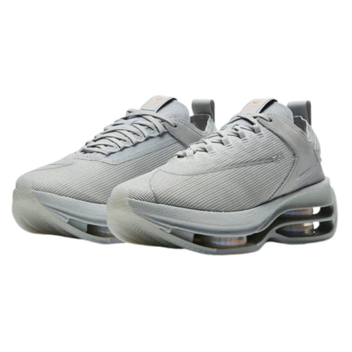 Nike Zoom Double Stacked Grey Fog (Women's)