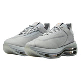Nike Zoom Double Stacked Grey Fog (Women's)