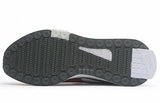 Puma Wild Rider Layers White Urban Red